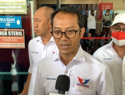 Gelombang Pengunduran Diri, Para Tokoh Satu per Satu Mundur dari Partai Perindo