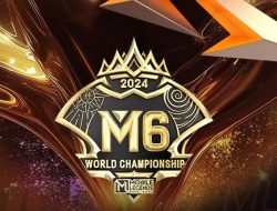 M Liquid Indonesia dan RRQ Hoshi Wakili Indonesia di Kejuaraan Dunia Mobile Legends M6 Championship