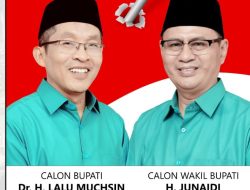 MJA Komitmenkan Seribu Beasiswa Berkeadilan Per Tahun untuk Putra-putri Lombok Utara