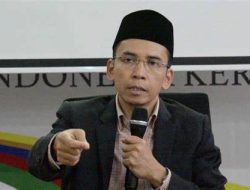 Dukungan TGB Terhadap Zul-Rohmi Jilid II dan Pernyataan Tegas NWDI