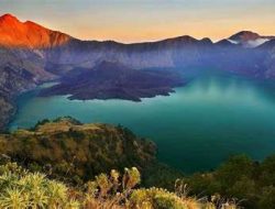 Mataram Geger, Rinjani Travel Mart 2024 Resmi Dibuka! Kota Mataram Pamerkan Daya Tarik Wisata NTB untuk Dunia