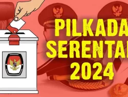 Esok Penentu Masa Depan! Warga KLU Diminta Kompak dan Pilkada Aman Tanpa Gesekan