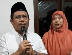 LAZ-Adha RI Menang! Kawal Suara Hingga Penetapan KPU, Selisih Makin Melebar dari Paslon Nomor 3