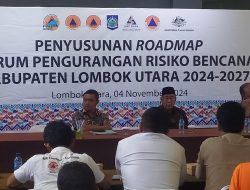 Inovasi Bupati Lombok Utara, Desa Tangguh Bencana Jadi Contoh Nasional