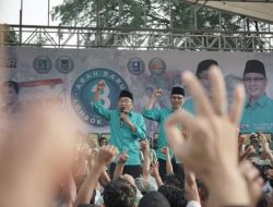 Elektabilitas Muchsin-Junaidi Memimpin Survei Pilkada Kabupaten Lombok Utara 2024