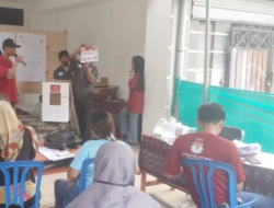 Ledakan Suara AQUR di Mataram, Pasangan Nomor 1 Unggul Tipis di Tengah Ketatnya Persaingan