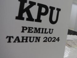 Logistik Pilkada 2024 KLU, Operasi Besar-Besaran Demi Pemilu Lancar