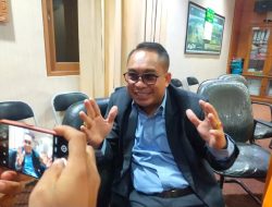 Heboh! Kader Gerindra Diduga Berkhianat di Pilkada KLU, Ketua DPC Ancam Pecat dan PAW Kader Tak Loyal