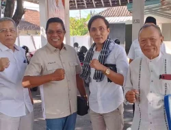 Iron-Edwin Gemilang! Pasangan Nomor Urut 2 Kuasai Hitung Cepat Pilkada Lombok Timur