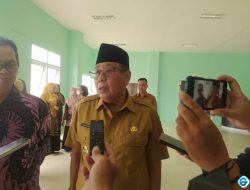 Lombok Utara Lolos dari Status Daerah Tertinggal, Djohan Sjamsu,Ini Bukan Sihir, Ini Kerja Nyata!