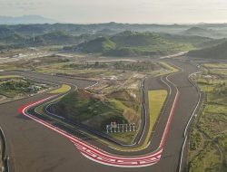 MGPA Targetkan Lebih Banyak Balapan Internasional di Mandalika Tahun 2025,Porsche hingga MotoGP Siap Guncang NTB!