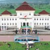 Ratusan Terkagum! Tarian Dayan Gunung Menyihir, Gawe Beleq Jadi Magnet Budaya Akhir Tahun