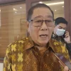 Gawe Beleq Dayan Gunung, Gebrakan Spektakuler, KLU Pamer Budaya Hingga Tantang Wisatawan Dunia!