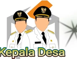 112 Kepala Desa Diperpanjang Masa Jabatan, Tantangan Baru, Amanah Besar