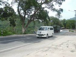 BLANK SPOT, LOMBOK UTARA DI ERA DIGITAL, MASIH ADA YANG TERPUTUS!