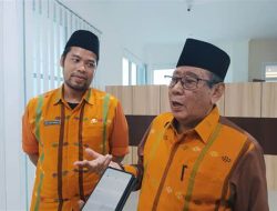 Djohan-Danny Paparkan Prestasi KLU, Sampaikan Terima Kasih ke Media yang Setia Mengawal