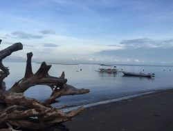 Pemdes Medana Berani Lawan Arus! ‘Rampas’ Pengelolaan Pantai dari Pemda Demi PADes