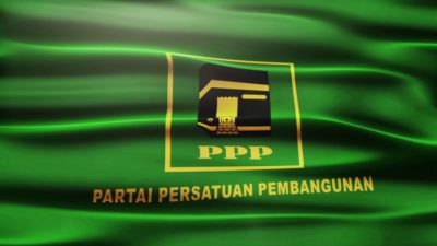 PPP Bertransformasi, 10 Langkah Ekstrem yang Siap Mengguncang Panggung Politik Indonesia