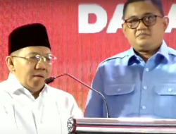 Najmul-Kus Raih Suara Terbanyak di Pilkada KLU, Janji Prioritaskan Program Strategis