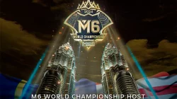 8 Tim Siap Bertarung di Playoff M6 World Championship, Dua Wakil Indonesia Siap Tempur