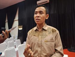 KPU KLU Masih ,Wait and See, Penetapan Pemenang Pilkada 2024