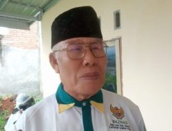 GEROBAK ZAKAT,LANGKAH KECIL BAZNAS KLU YANG BISA MENGGUNCANG EKONOMI UMKM!