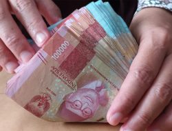 Mencetak Puluhan Juta Rupiah Sebulan, Rahasia Keberhasilan Jaharudin dengan Pekarangan Serbaguna