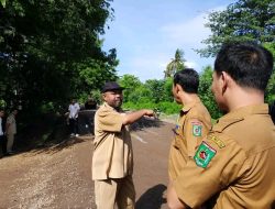 Jalinkra Tanpa Drainase,Mimpi Infrastruktur Modern Berubah Jadi Bencana Lingkungan di Karang Anyar