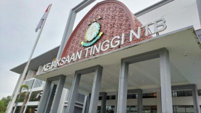 Skandal Rp 8,25 Miliar,Mahrup Ditahan, Kajati NTB Tegas pada Korupsi KUR BSI