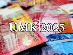 Kenaikan UMK KLU 2025, Pekerja Untung, Pengusaha Bingung, atau Cuma Formalitas?