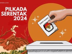 NasDem NTB Hanya Raup 30% Kemenangan di Pilkada 2024, Evaluasi Berat Menanti