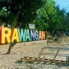 Pasar Seni Gili Trawangan Memanas, Lahan Sengketa yang Jadi Sorotan Publik