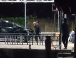 Aksi Nekat Wanita KLU! Mobil Mantan Bupati Loteng Dirusak, Sertifikat Tanah Raib!