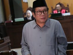 Imbas Persetruan Dengan wanita kayangan Mantan, Bupati Loteng Dihantui Panggilan Hukum, Penyelidikan Memanas!