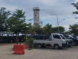 Arus Laut Bangsal Bangkit, Wisata Tiga Gili Kembali Menyala Setelah Dua Hari Diam