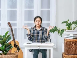 Lebih Tenang, Lebih Bahagia, Tren Slow Living yang Kian Diminati Anak Muda