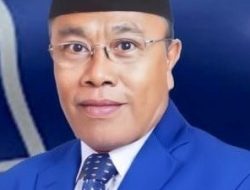 PAN KLU on Fire! Surat Resmi DPP Keluar, Musda Segera Digelar – Arsan Cs Siap Bertarung, Siapa Pemenangnya?