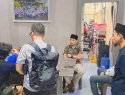 Keluarga Almarhum Rizkil Watoni Serahkan Bukti Pemerasan Oknum Polisi ke Polda NTB – Tekanan hingga Depresi Berujung Tragedi!