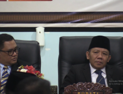 Najmul-Kusmalahadi Satu Komando! Tidak Ada Celah untuk Kepentingan Ganda di Lombok Utara