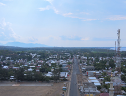 Najmul Akhyar Ubah Wajah Tanjung, Pedagang Tetap Berjualan di Pusat Kota!