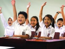 Pelaksanaan Ujian Sekolah di NTB Berjalan Mulus, Siswa Antusias Buktikan Kompetensi