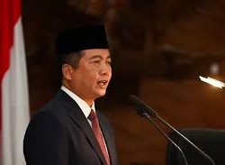 Gedung DPRD NTB Bakal Disulap Jadi Istana Rakyat, Gubernur Iqbal Gelontorkan Renovasi Besar-besaran!