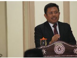 Pemkab Lombok Barat Gencarkan Sosialisasi KTP dan PBB, Tunggakan di Desa Terong Tawah Tembus Rp1 Miliar!