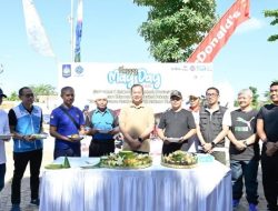 Gubernur NTB Ajak Buruh dan Pengusaha Kolaborasi Wujudkan NTB Makmur Mendunia