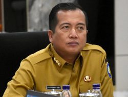 Pemprov NTB Kukuhkan Komitmen Jadi Tuan Rumah PON 2028 Bersama NTT