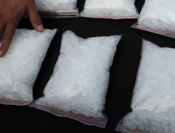 Dua Kurir Sabu 5 Kg di Lotim Dihukum Seumur Hidup, Jaksa Tegaskan Komitmen Perang Melawan Narkoba