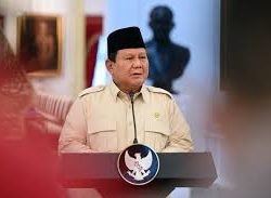 DPR Segera Percepat Pembahasan RUU Perampasan Aset, Prabowo Beri Sinyal Dukungan