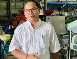 BRIDA NTB Bangkit dengan Terobosan Revolusioner, Dari Daun Kelor hingga Mobil Listrik, Inilah Transformasi yang Mengubah Wajah Provinsi!