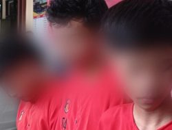 Polisi Ungkap Misteri Pengeroyokan Brutal di Lombok Barat, Tiga Pelaku Diringkus dalam Operasi Cepat dan Tepat