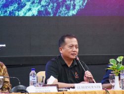 NTB Siap Cetak Sejarah! Fornas VIII Bakal Jadi Ajang Olahraga Terbesar dengan Peserta dari Seluruh ASEAN